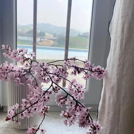 Casa Bianchetti, Costigliole D 'asti *