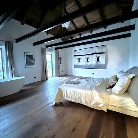 Casa Bianchetti, Costigliole D 'asti *