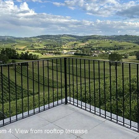 Casa Bianchetti, Costigliole D 'asti