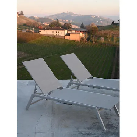 Lägenhet Casa Bianchetti, Costigliole D 'asti *