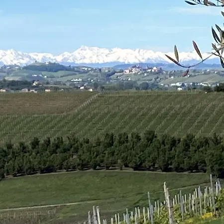 Casa Bianchetti, Costigliole D 'asti Costigliole d'Asti