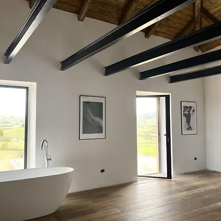 Casa Bianchetti, Costigliole D 'asti Appartement Costigliole d'Asti
